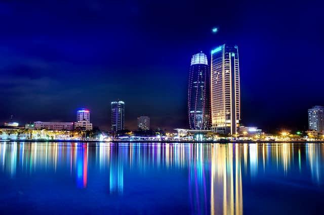 Có bao nhiêu độ ở Đà Nẵng hôm nay?
