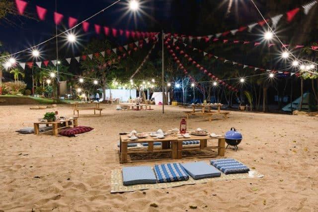 Thiên đường nghỉ dưỡng Zenna Vũng Tàu khiến lòng giới trẻ không thể rời mắt vào dịp nghỉ
