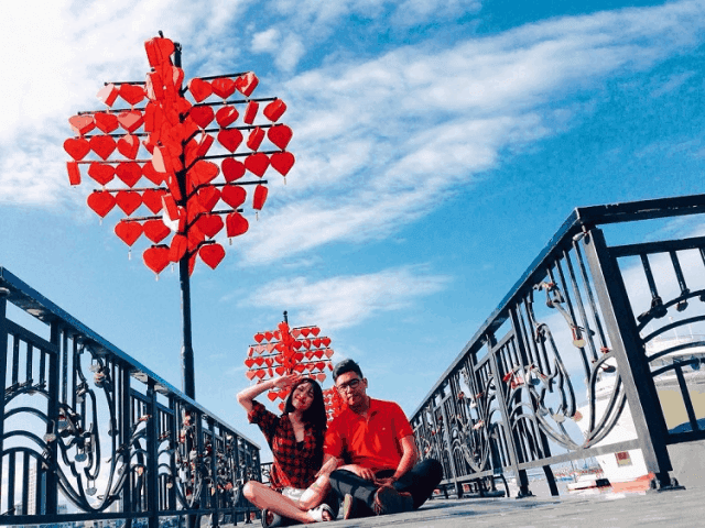 Khám phá 7 địa điểm vui chơi không thể bỏ qua ở Đà Nẵng trong ngày 20/10