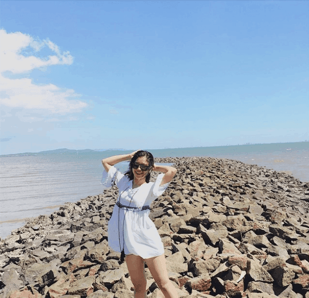 Những trải nghiệm tuyệt vời ở Cần Giờ