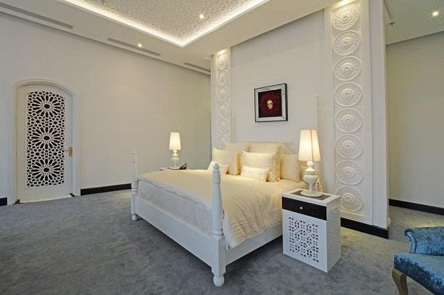 Danh sách 4 khách sạn lãng mạn Quận 7