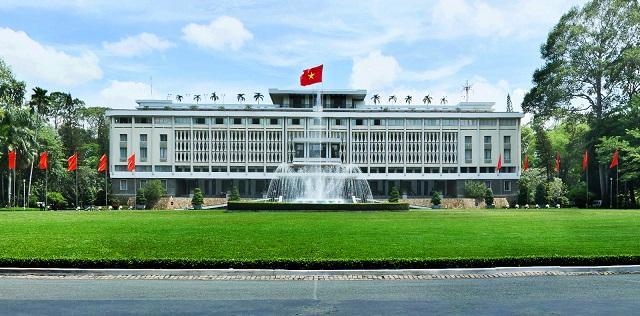 Bí quyết khám phá Sài Gòn trong 48 giờ