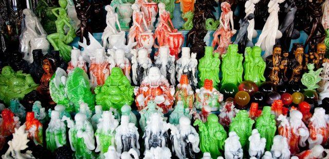 Bí quyết chọn quà lưu niệm Đà Nẵng độc đáo