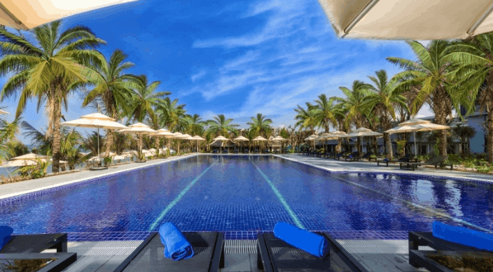 Danh sách resort 4 sao Phú Quốc đẹp, không thể bỏ qua