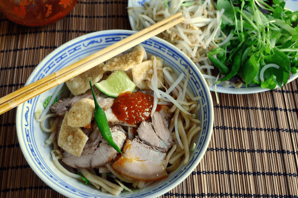 Nghiền ngưỡng với các món ăn nhẹ ở Hội An - Sự ngon miệng đến không thể cưỡng lại