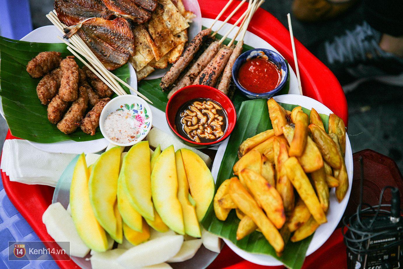 Tổng hợp các món ngon không thể bỏ lỡ ở Vũng Tàu