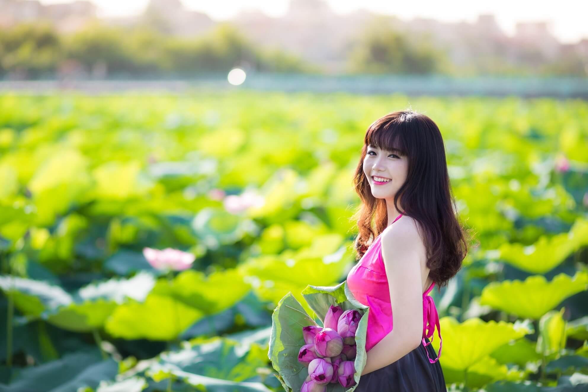 “Đừng bỏ lỡ” 8 điểm chụp ảnh đẹp không thể bỏ qua ở Hà Nội
