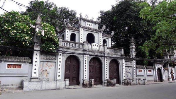 Hành Trình Cầu Duyên tại Chùa Hà: Khi Đi Một Mình, Khi Về Đôi