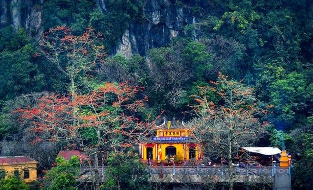 Bí kíp hành trình khám phá Chùa Hương 2020 từ A-Z