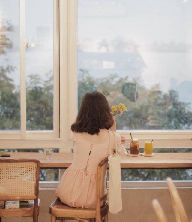 Thỏa sức check-in tại 5 quán cafe Hồ Tây với tầm nhìn đẹp hoàn hảo