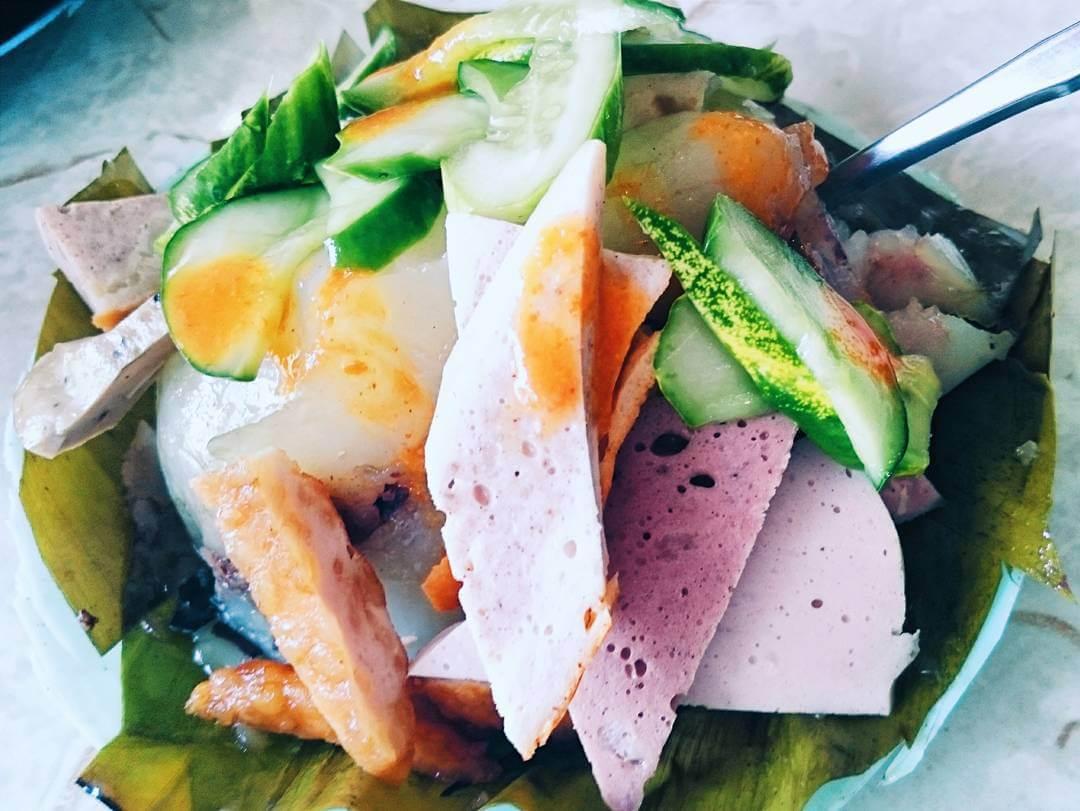 Top 17 địa điểm ăn vặt tại Hà Nội hấp dẫn