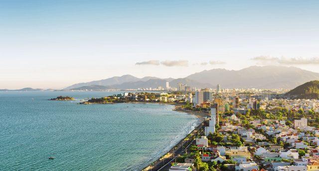 Kinh nghiệm du lịch tự túc Nha Trang tiết kiệm