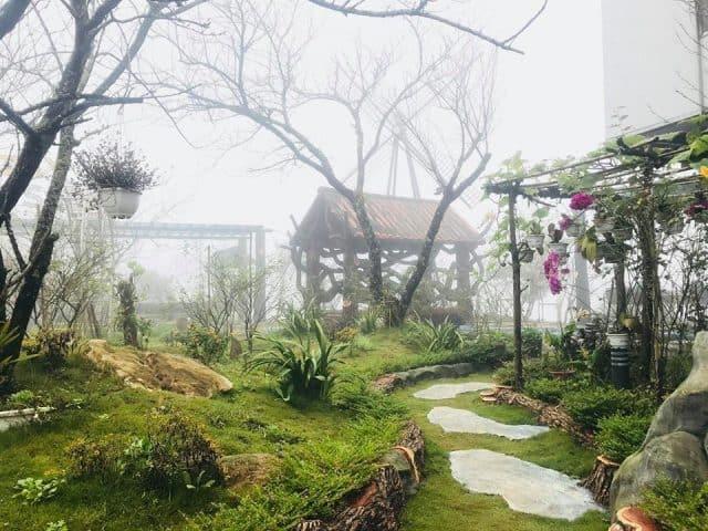 Lựa Chọn Ở Sapa: Homestay Hay Khách Sạn?