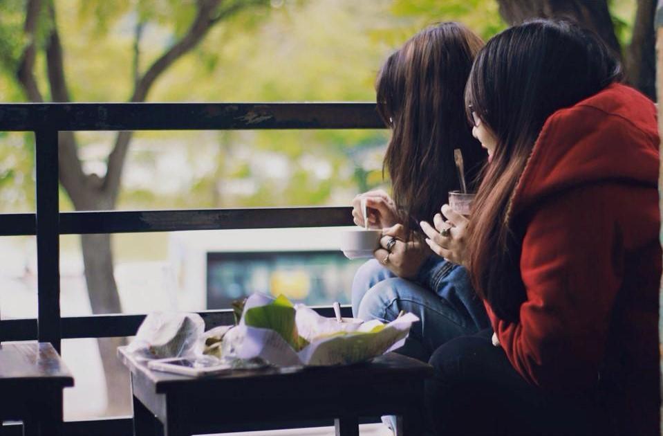 Hà Nội đông đến, điều gì làm say đắm lòng người?