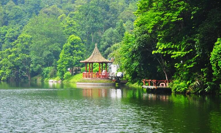Thiên Sơn Suối Ngà – Điểm giải trí lý tưởng ngay gần Hà Nội
