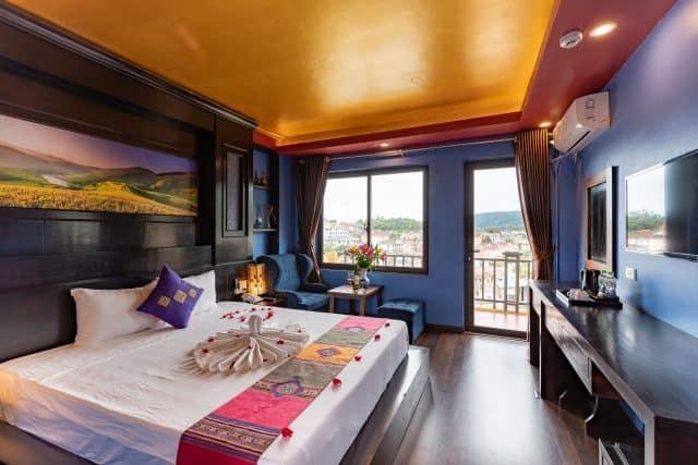 Top 10 khách sạn 3 sao tại Sa Pa với view đẹp và giá cả hấp dẫn
