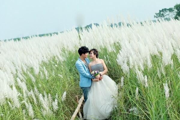 Khám phá bí ẩn của bãi đá sông Hồng - điểm chụp ảnh lý tưởng ở Hà Nội