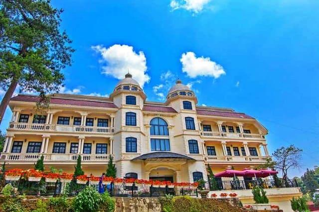 Đánh giá chi tiết về Lacasa Sapa Hotel