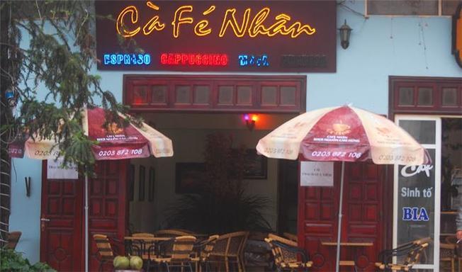 Khám phá những quán cà phê tuyệt vời khi du lịch Sa Pa
