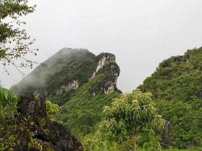 Núi Hàm Rồng – Điểm đến lý tưởng tại Sa Pa