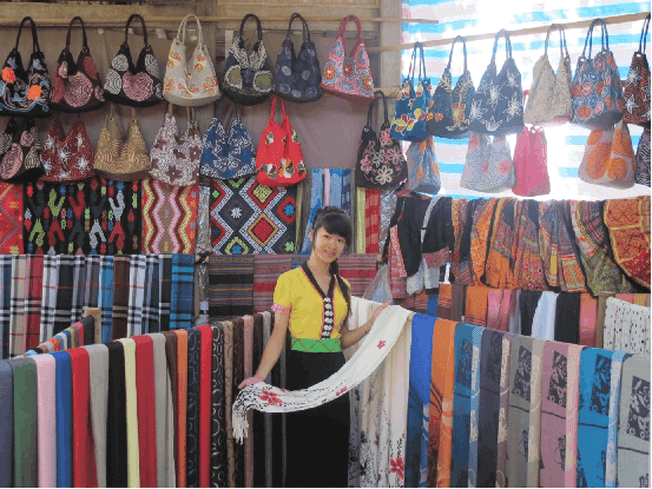 Chuyến hành trình khám phá đặc sản Sa Pa