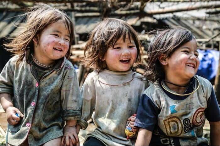 Khám phá làng Tả Van, Sapa thơ mộng