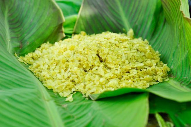 Hương thơm của mùa thu ở Hà Nội
