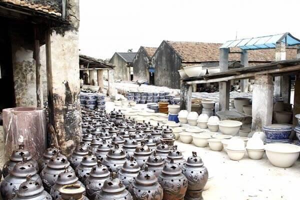 Khám phá Làng gốm Bát Tràng - điểm đến du lịch độc đáo chỉ cách trung tâm Hà Nội một bước chân