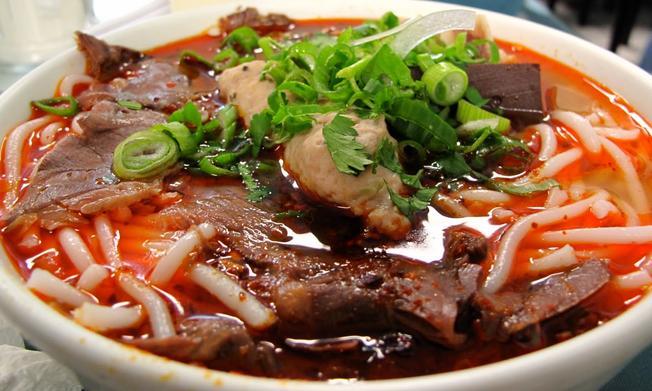 Khám phá điểm đặc sắc của món sáng tại Đà Lạt