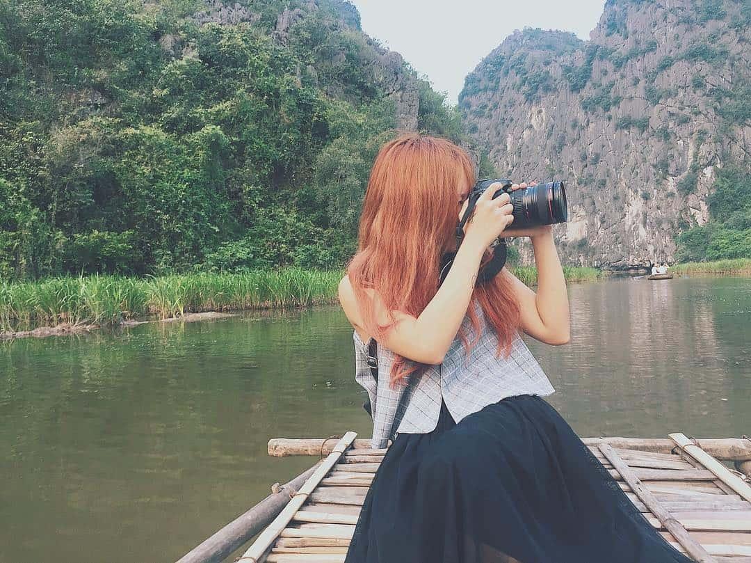 Bí quyết khám phá đầm Vân Long - điểm tham quan gần Hà Nội