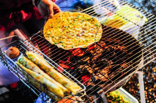 Dưới 10k, thưởng thức đặc sản ngon của Đà Lạt