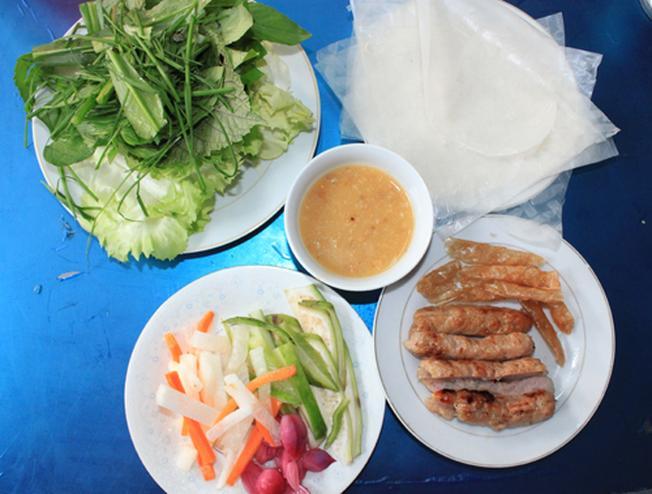 5 địa điểm ẩm thực Đà Lạt bạn không thể bỏ qua
