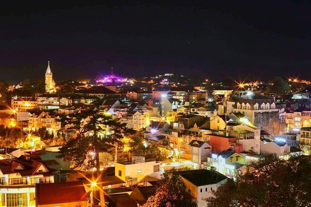 Những gợi ý tuyệt vời cho những Homestay lý tưởng ở Đà Lạt