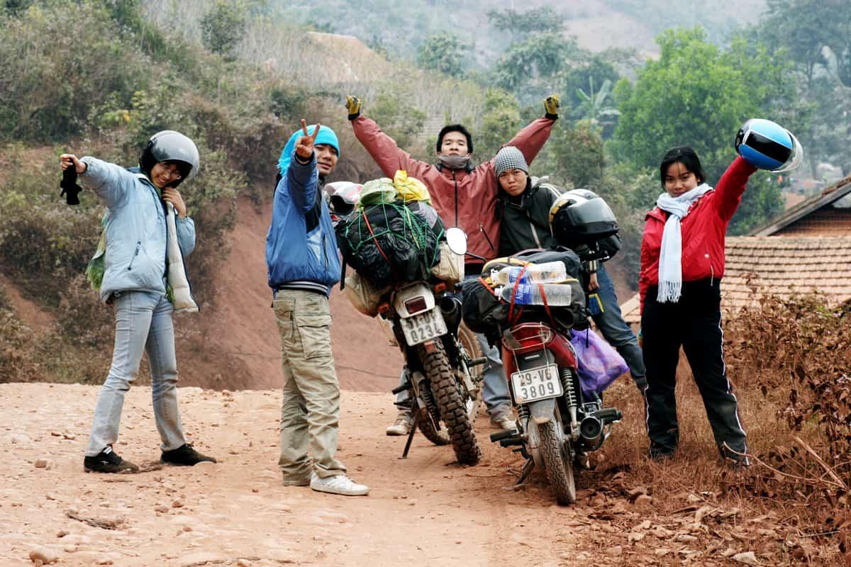 Kinh nghiệm đi Sapa từ Hà Nội - Bí quyết từ chuyên gia
