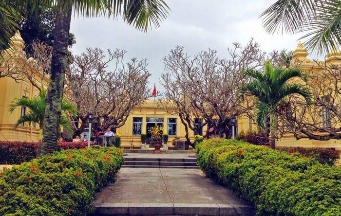 Khám phá hành trình khám phá nghệ thuật điêu khắc Chăm Pa tại Đà Nẵng
