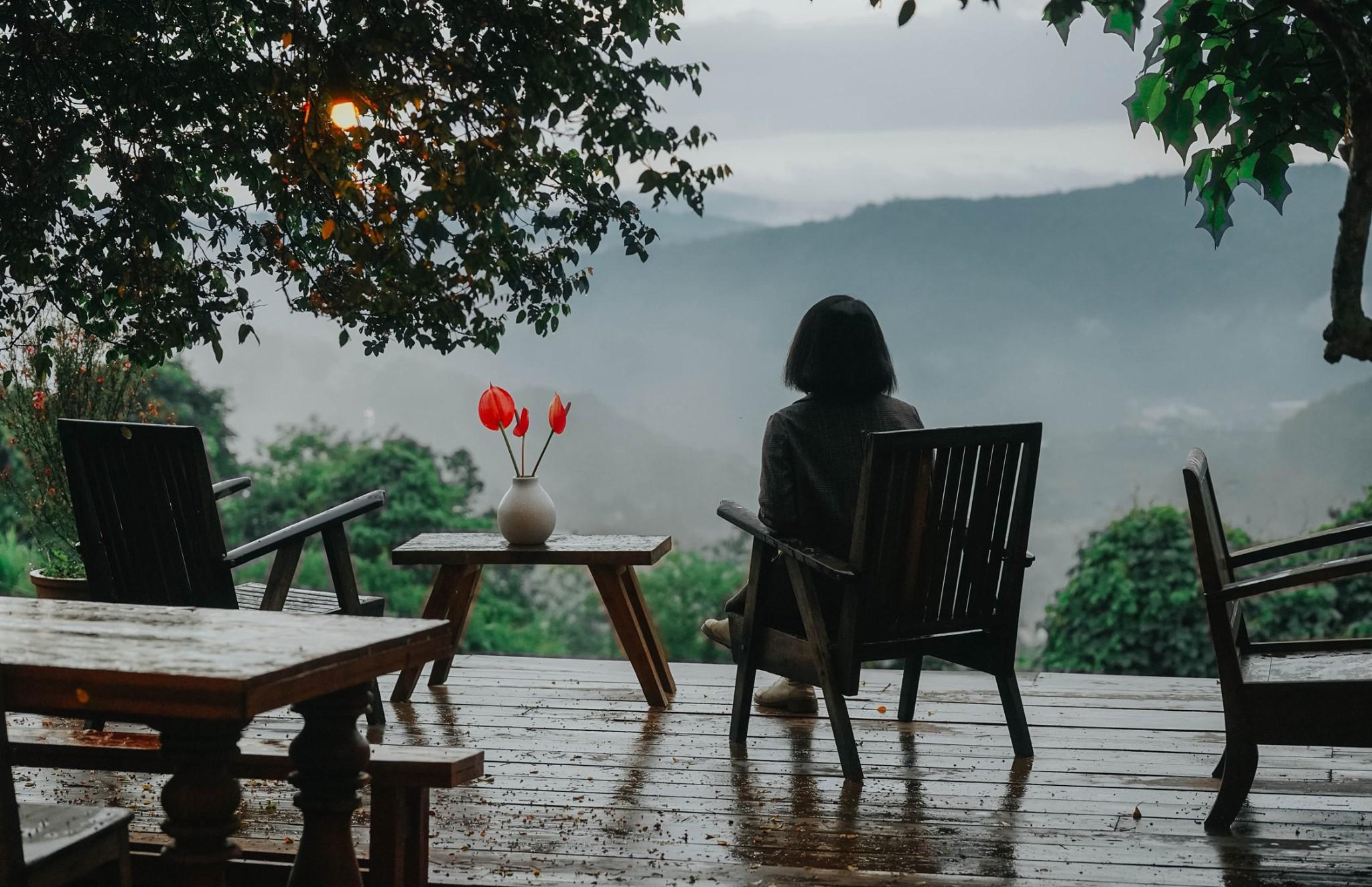 Đà Lạt in the rainy season, where to go, what to do?