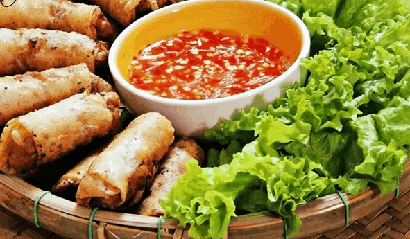 Thưởng thức ẩm thực Đà Nẵng: Danh sách 14 món ngon cùng địa chỉ