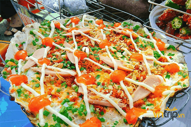 5 món ăn vỉa hè không thể bỏ qua khi ghé Đà Lạt