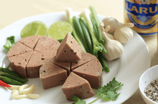 Những món quà độc đáo từ Đà Nẵng