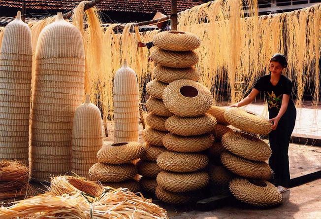 Khám Phá Những Làng Nghề Truyền Thống Ở Đà Nẵng (Phần 2)