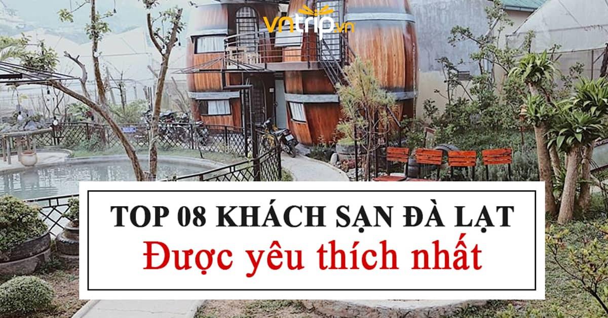 Top 8 homestay Đà Lạt lãng mạn cho cặp đôi trong kỳ nghỉ lễ 30/4 – 1/5