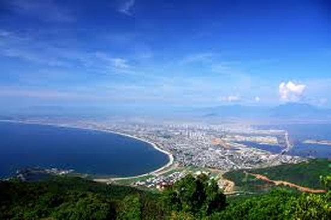 Danh Sách Địa Điểm Du Lịch Tại Đà Nẵng