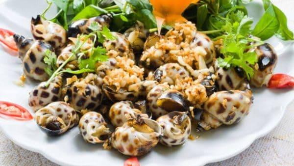 Không cần phải lo lắng về việc “ăn gì khi đến Sài Gòn” với 6 món ngon nổi tiếng