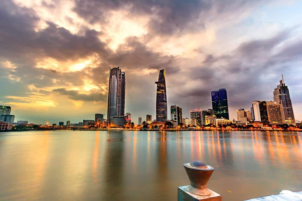 Những điểm vui chơi ở Sài Gòn không thể bỏ lỡ