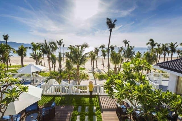 Top 8 Resort Đà Nẵng “còn phòng” cho kỳ nghỉ lễ 2/9 của bạn - Cơ hội không thể bỏ lỡ
