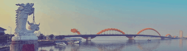 Thần Long Biến Hình – điểm du lịch mới ấn tượng ở Đà Nẵng