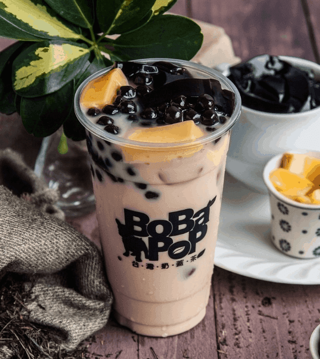 Top 7 địa điểm trà sữa tuyệt vời chỉ có ở Đà Nẵng đang được nhiều người yêu thích