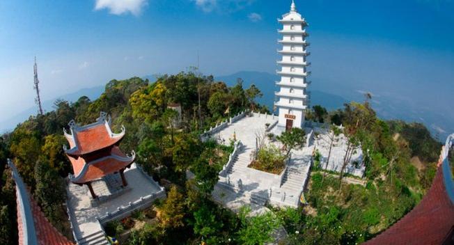 Khám phá Bà Nà: Điểm đến lý tưởng ở Đà Nẵng (Phần 2)