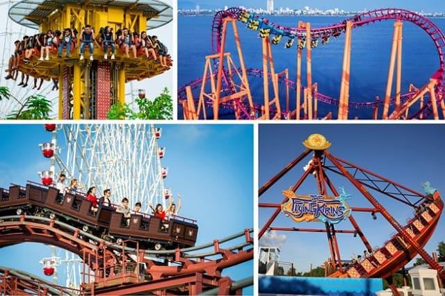 Khám phá 5 điểm vui chơi cho trẻ em tại Đà Nẵng hấp dẫn nhất