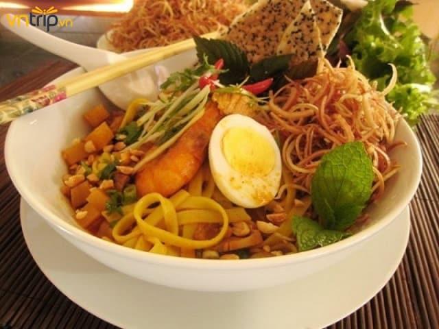 Những điểm ăn sáng tuyệt vời ở Đà Nẵng khiến mọi người không thể không thử